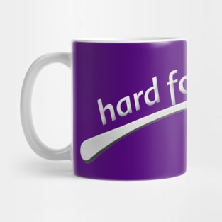 Hard Fork - Funny Crypto Mug